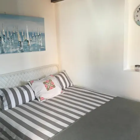 Apartman Loft Patri