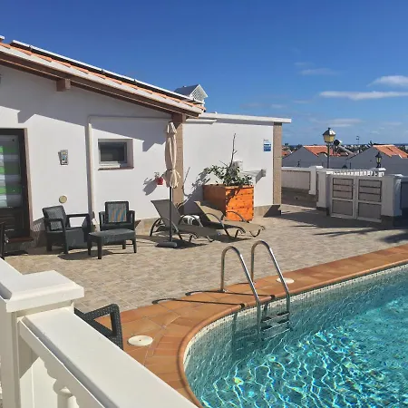 Apartman Loft Patri *
