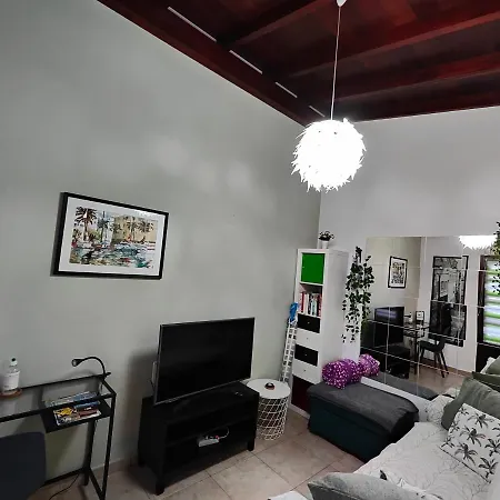 Loft Patri