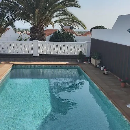 Apartment Loft Patri *