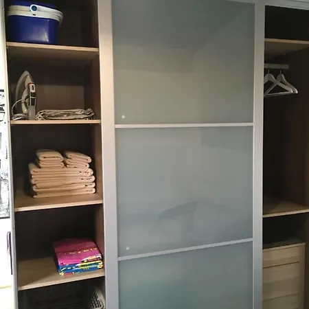 Loft Patri Apartment