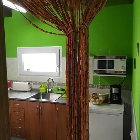 Apartment Loft Patri Caleta De Fuste