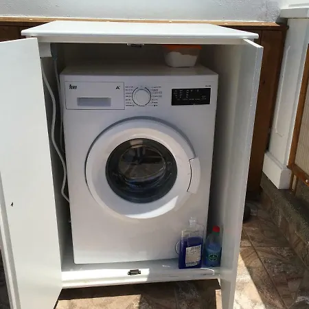 Loft Patri 科斯塔卡莱塔