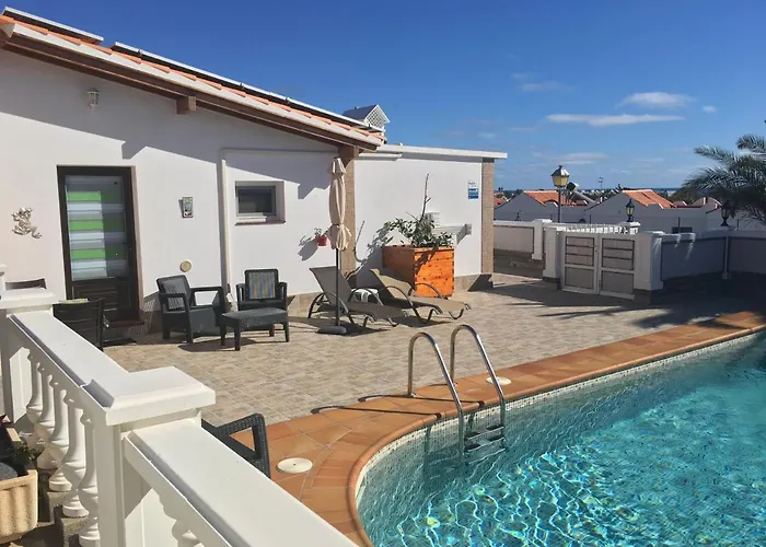 Διαμέρισμα Loft Patri *