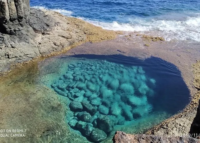 Loft Patri Caleta De Fuste