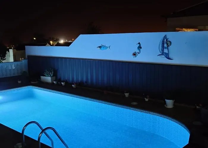 Loft Patri Διαμέρισμα *