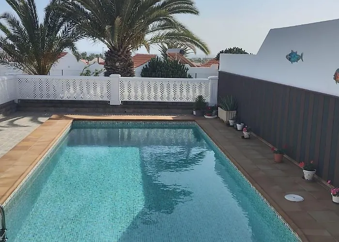 Διαμέρισμα Loft Patri *