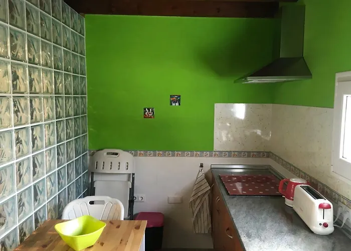 Loft Patri Διαμέρισμα Caleta De Fuste