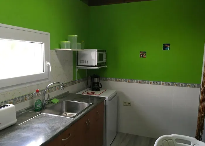 Διαμέρισμα Loft Patri *