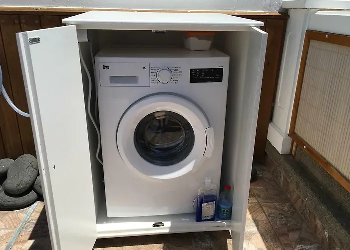 Loft Patri Caleta De Fuste