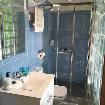 Loft Patri Caleta De Fuste