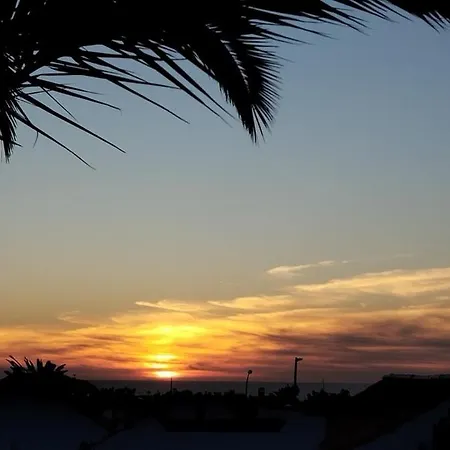 Loft Patri * Caleta De Fuste