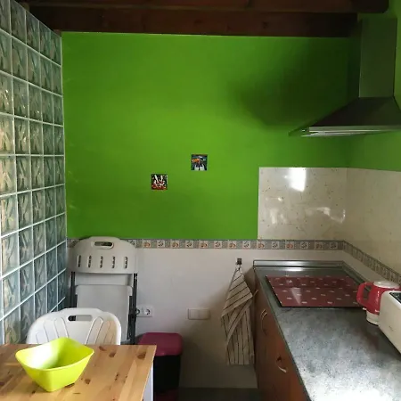 Loft Patri Lejlighed Caleta De Fuste