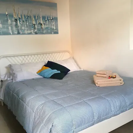 Loft Patri Lejlighed *