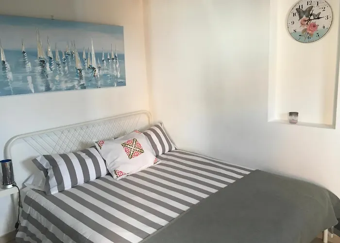 Lägenhet Loft Patri