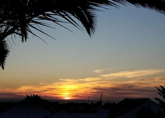 Loft Patri * Caleta De Fuste