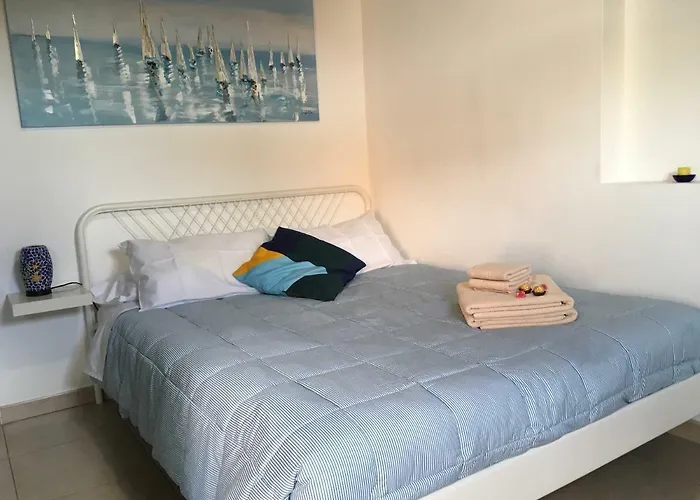 Loft Patri Lägenhet *