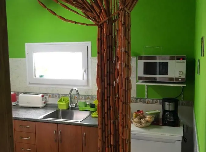 Lägenhet Loft Patri Caleta De Fuste